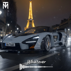 Ava Max - Whatever (Mo TraX Remix)