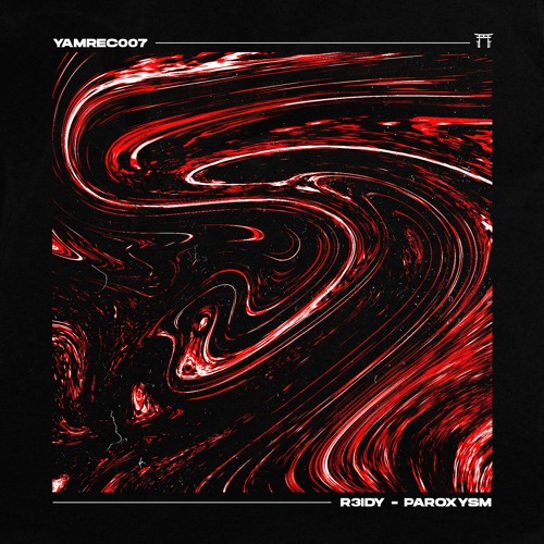 R3IDY 'Convict 101' [Yamatai Records]