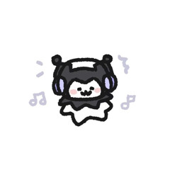 QQ cutie cover by Yoyo