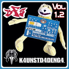 Electribetastic Tekno Adventure 1.2