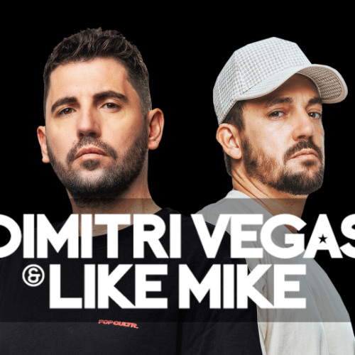 Best Of Dimitri Vegas & Like Mike #01