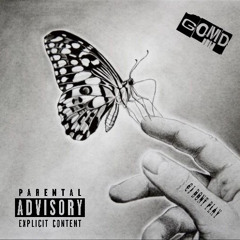 CJ Don't Play X GOMD