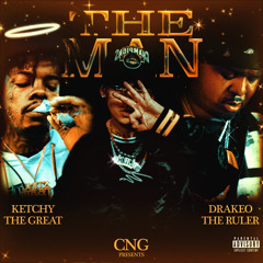 The Man (Remix) [feat. Drakeo the Ruler & Ketchy The Great]
