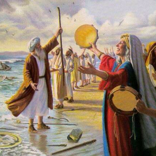 أرنم للرب فإنه قد تعظم - هيا نهتف أمام الرب - خدمة السماء على الأرض - مصر