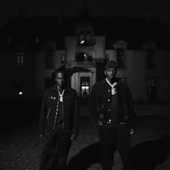 Pusha T - SO BE IT (Travis Scott DISS) Ft. Pharrell Williams & Future