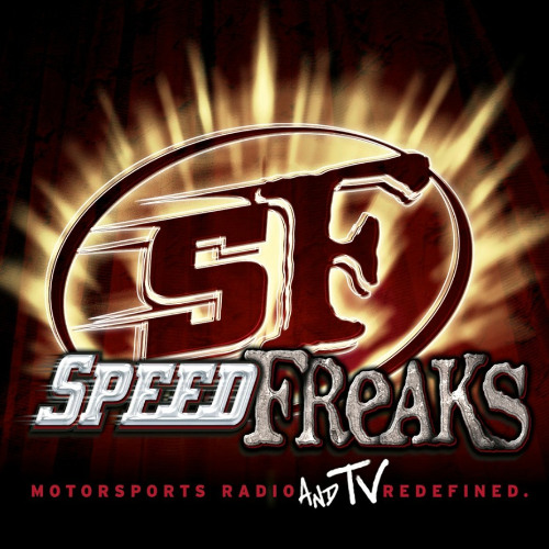 SpeedFreaks National Radio Show 08/24/25
