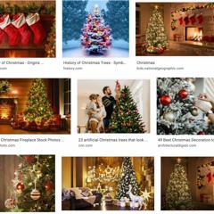 You'll See Me Christmas Day (DEMO)