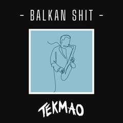 Balkan Shit [175 BPM]