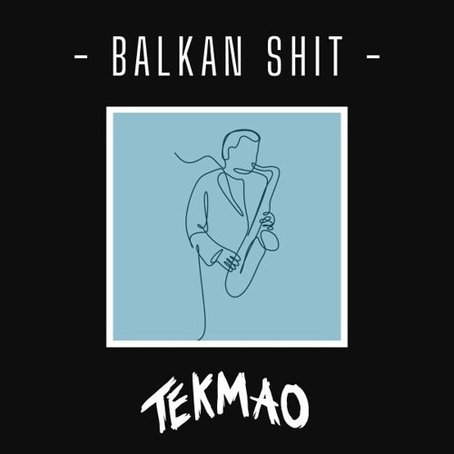 Balkan Shit [175 BPM]