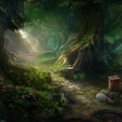 Magic Fantasy Theme