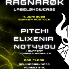 Live @Ragnarok Showcase Rostock (11.6.2022)