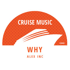 Alex Inc - Why (Piano Radio Edit) [CMS498]