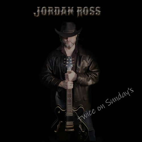 Jordan Ross - Twice On Sunday's - 10 - The Way You Move