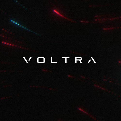 Voltra - First Song I Made On My Hackintosh To See If It Lags Or Not