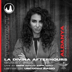 LA DIVINA Radioshow #EP220 - Aldanya