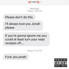 No Reply (feat. Rayfe)