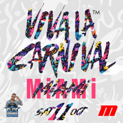 Viva Next Up: Miami - DJ Play