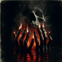 Perksmoke "BURNER" (Official Audio)