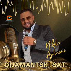 Dijamantski sat (Live)