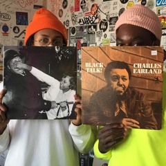 WE INSIST! with Mo Yasin & Olu Odubiro @ The Lot Radio 11 - 19 - 2020