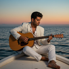 Quédate conmigo - José Miguel Cano