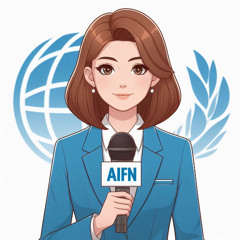 AIFN News: Agent D.A.E. Broadcast