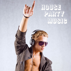 Deep House (Berlin Deep House Gay Song)