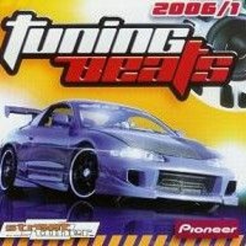 21 Jump Killer - Cocaine M.F. (Tuning Beats 2006/1)
