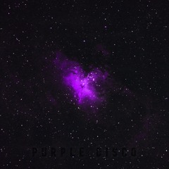 Purple Disco (feat. highda)