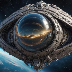 Space Ancestors