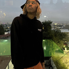 Rich Amiri - AINT NOTHING (OG PITCH)