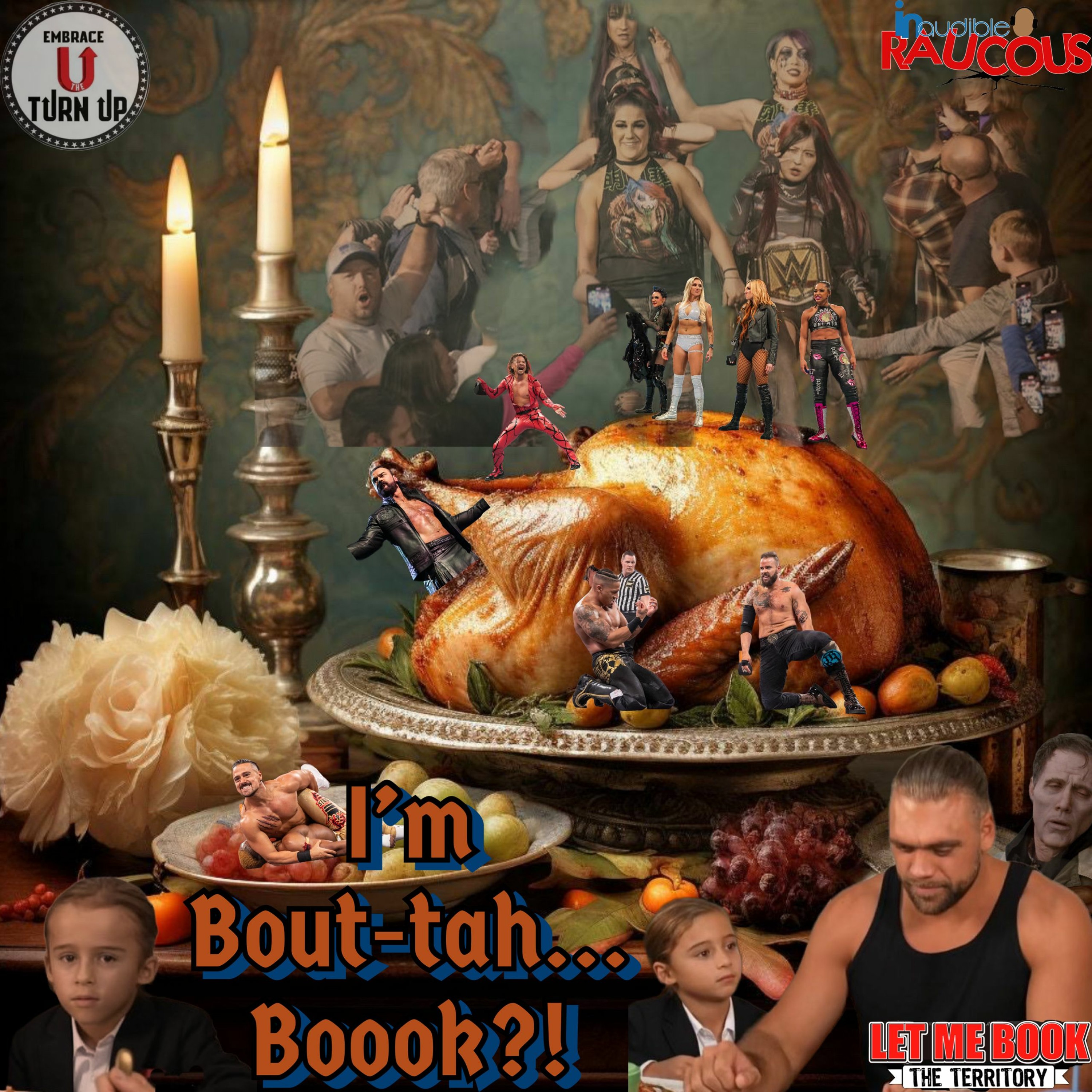 IR Presents: Let Me Book The Territory Ep. 114: I’m Bout-tah…Boook?! episode artwork