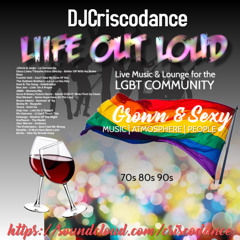 House Of Classics DJCriscodance - Club Dazzle' No New Friends'#82