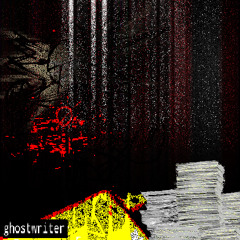 ghostwriter [DELTARUNE: The 10*Same Other Puppet]