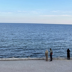 Secluded - Oдесса.mp3