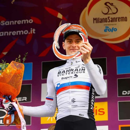 Stream episode MailandSanremo Nachbesprechung & Ausblick auf die