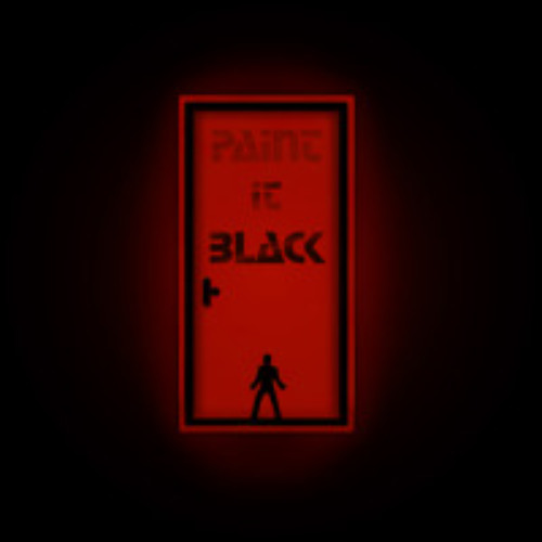 The Rolling Stones - Paint It, Black (C.E.V Hard Trance Bootleg)