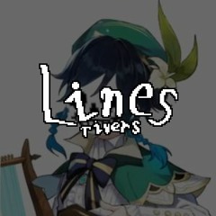 [Lines rivers] - Windless Land V3