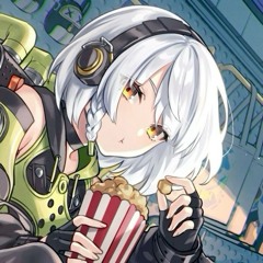 [Zenless Zone Zero OST] Derailed Order - Day