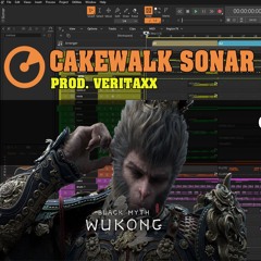 [REMAKE] Celestial Symphony (Black Myth Wukong OST) | prod by veritaxx