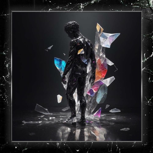 Floating in universe