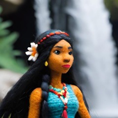 Pocahontas (prod. Antiqaunt)