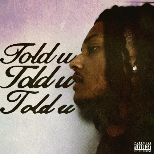 Told U (prod. molly1)