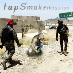 TopSmokeMission