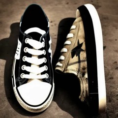 Dirty Sneakers