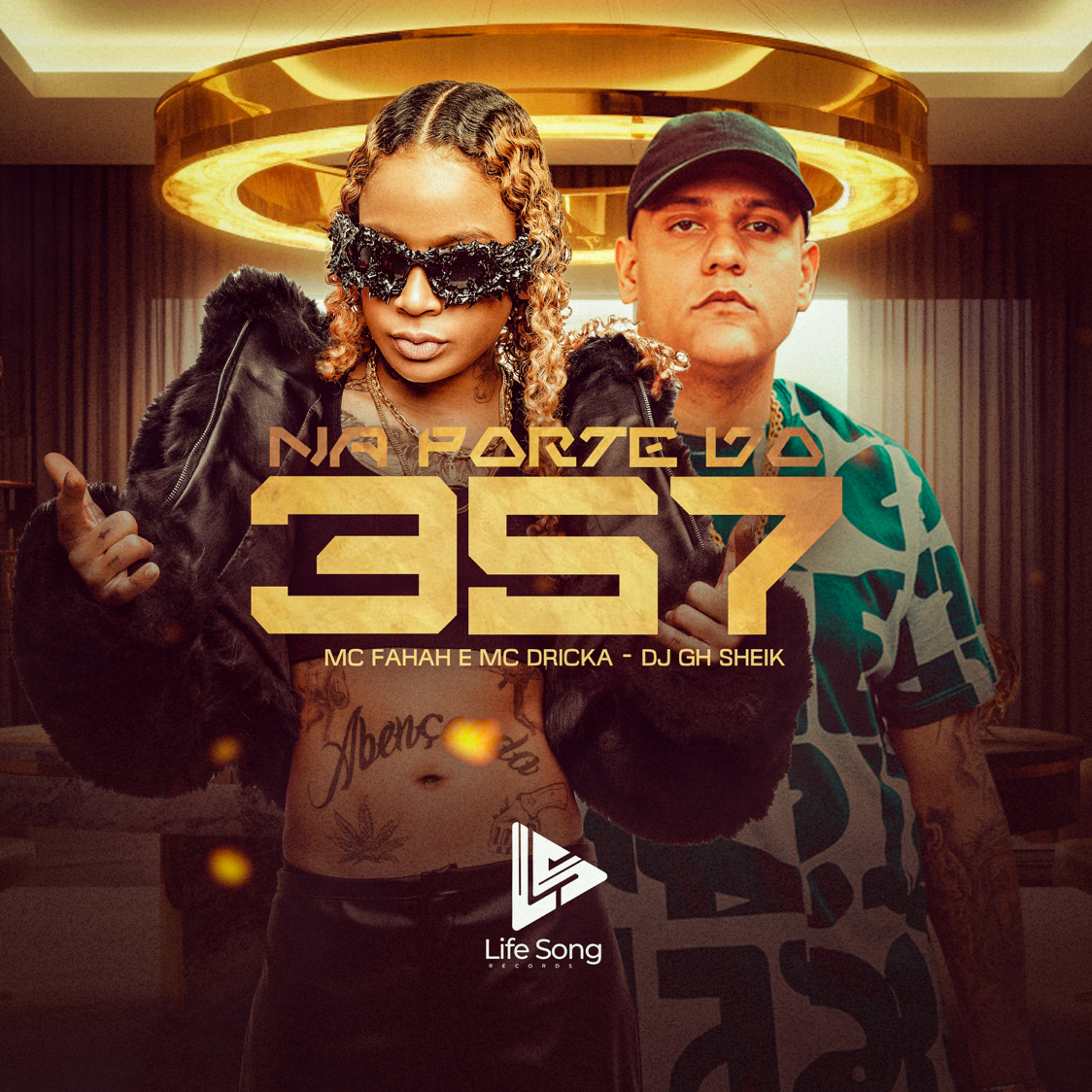 Núcleo Records + Life Song