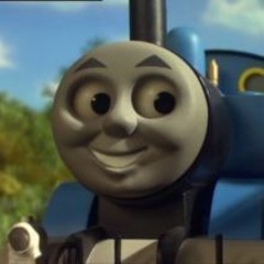 THOMAS! [prod. beatzbyyoung]