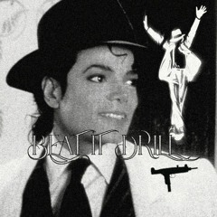 Michael Jackson - Drill It
