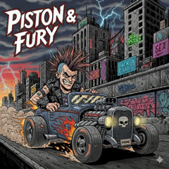 Piston Fury