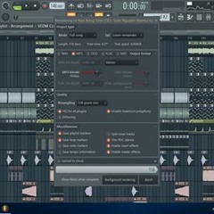 Kẹo Bông Gòn H2K x Trunky  (TK5 Remix)